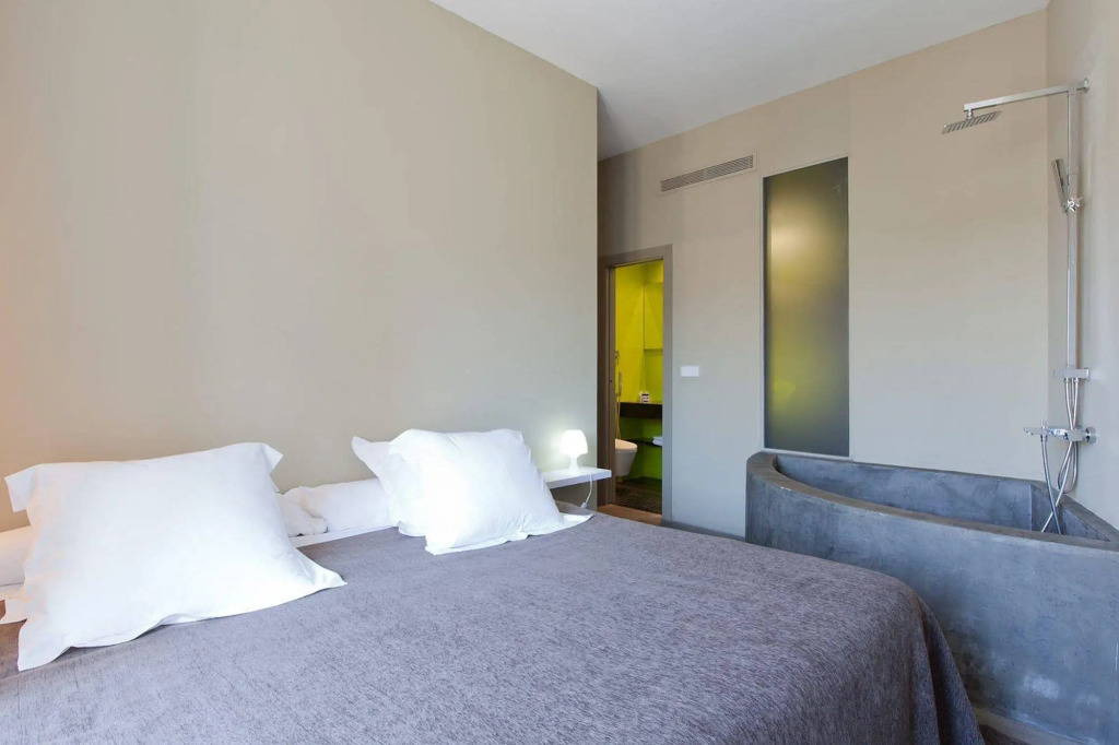 Cosy Rooms Bolsería