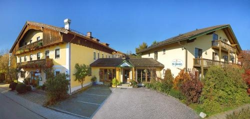 Gasthaus - Hotel Alt Fürstätt