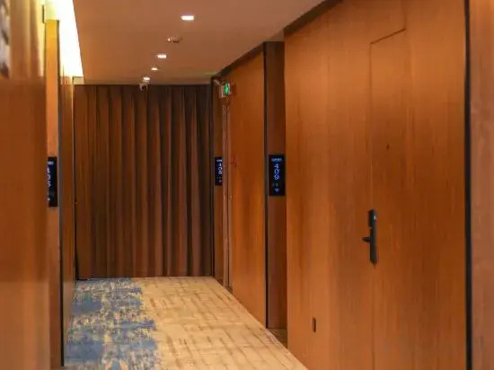 Ximen Hotel (Shantou High-speed Railway Station)