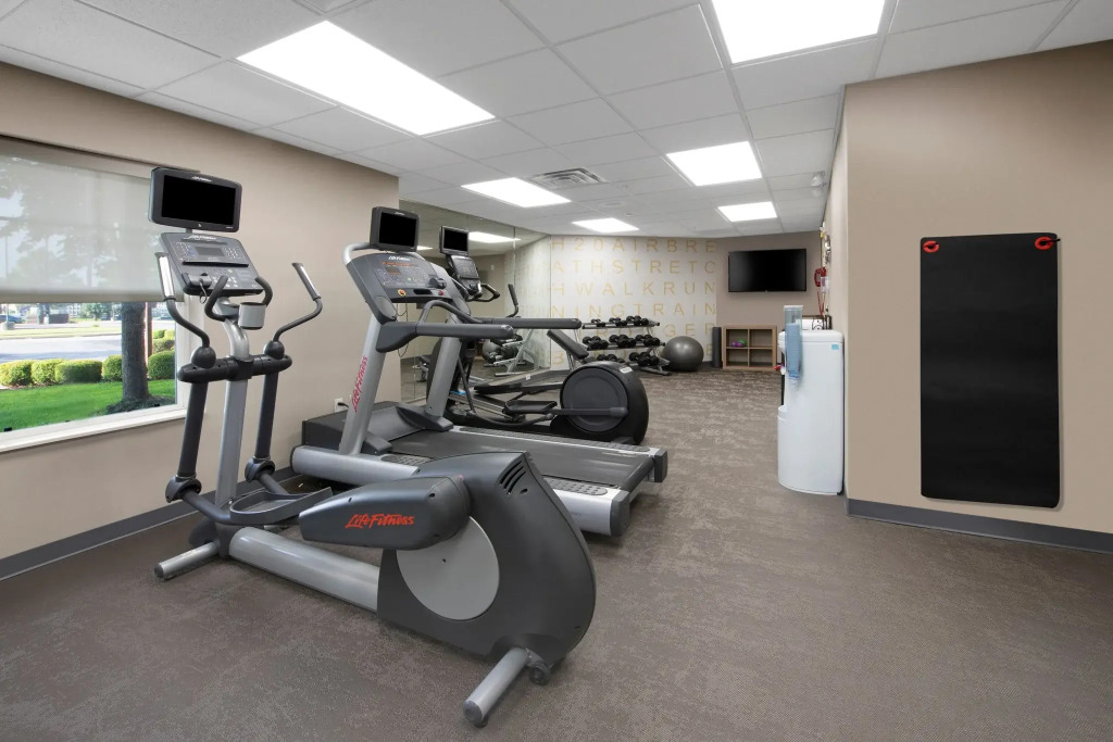 Residence Inn by Marriott Rogers