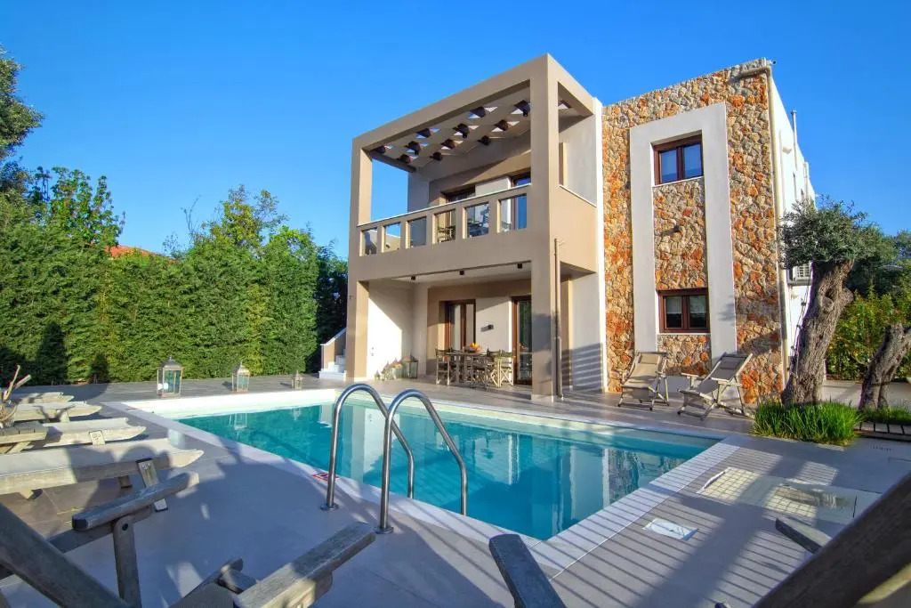 Valtos Beach Hotel