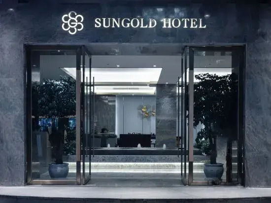 Shanggao Hotel