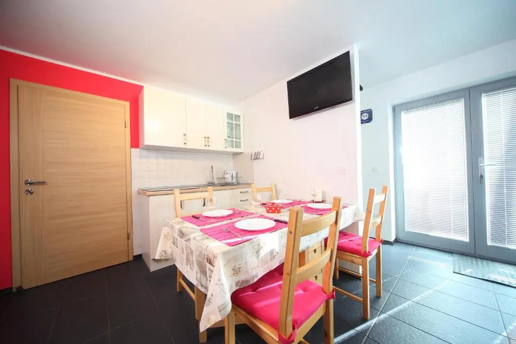 Apartment Leposa