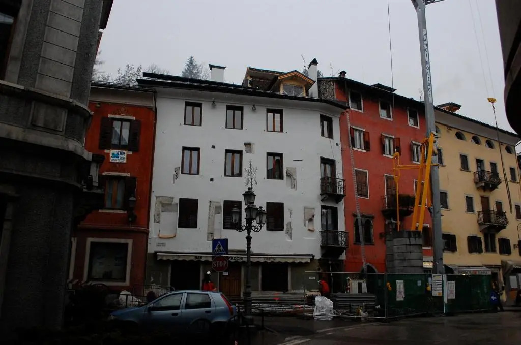 Mansarda di Lusso
