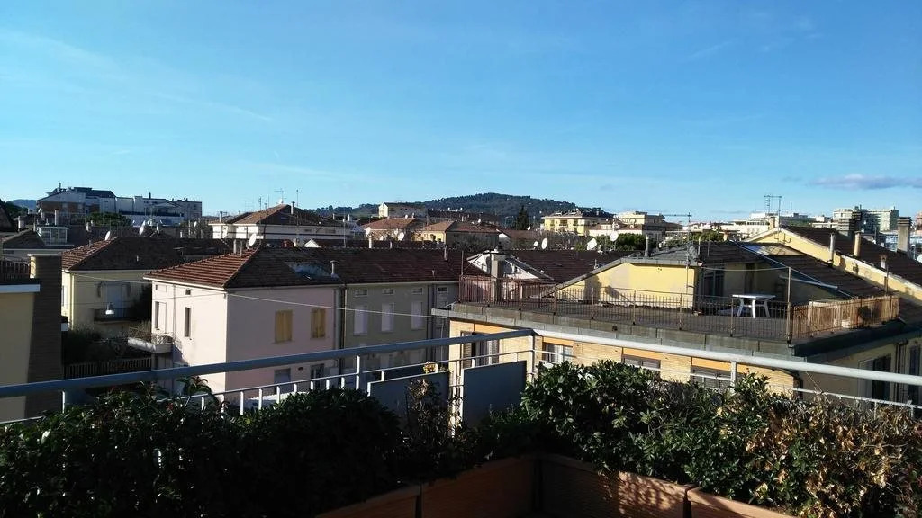 BB La Terrazza