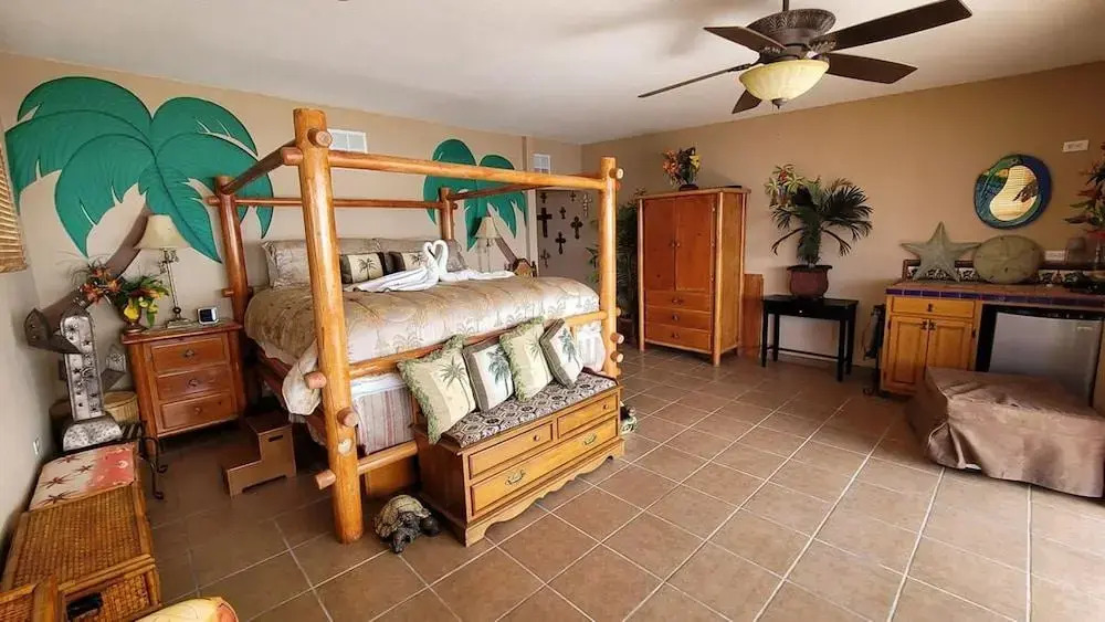 Casa Tortuga Beachfront Las Palmas Mirador Beach