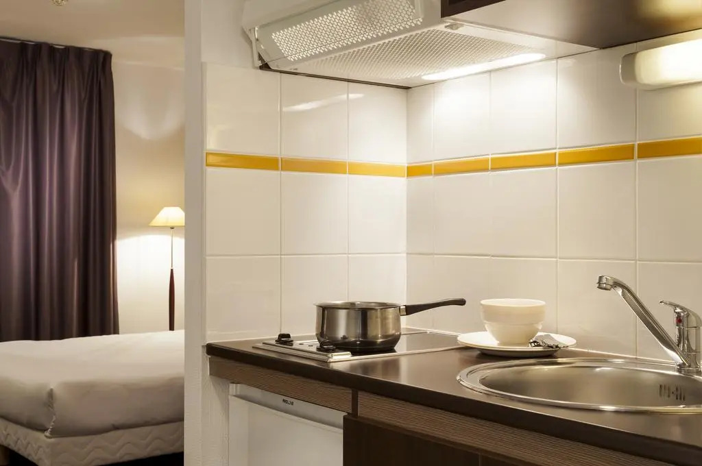 Comfort Suites Port-Marly Paris Ouest