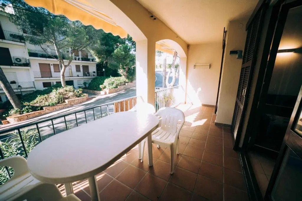 Apartamento reformado en Calella de Palafrugell a 1 minuto de la playa