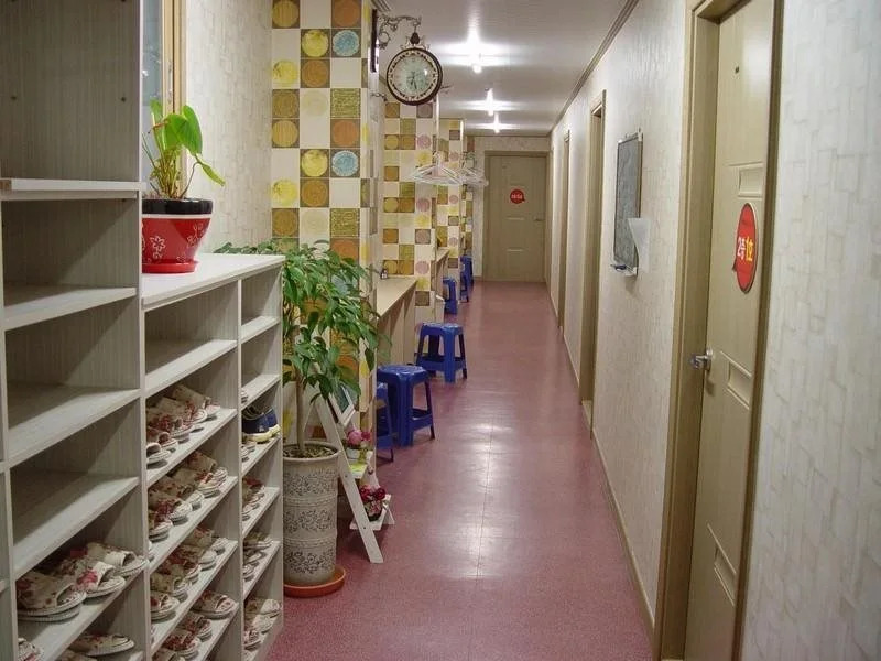 Railro Guesthouse