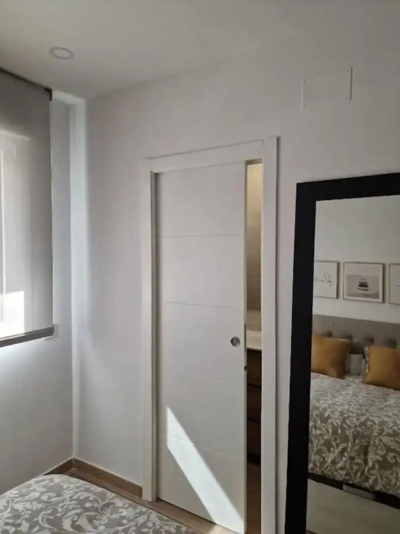 Apartamentos acogedores