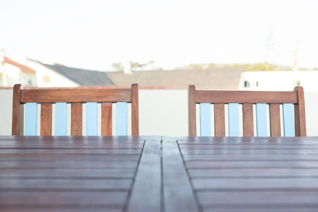 Viana Fishers House - Apartamentos em Frente ao Mar