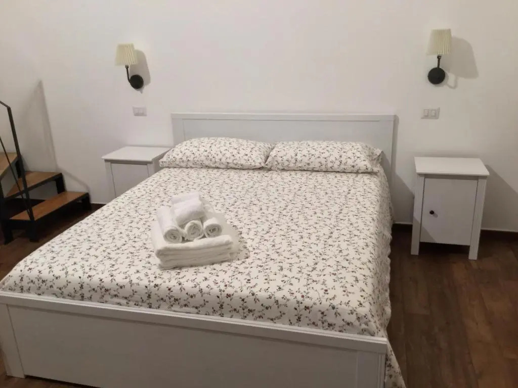 B&B SantAgostino