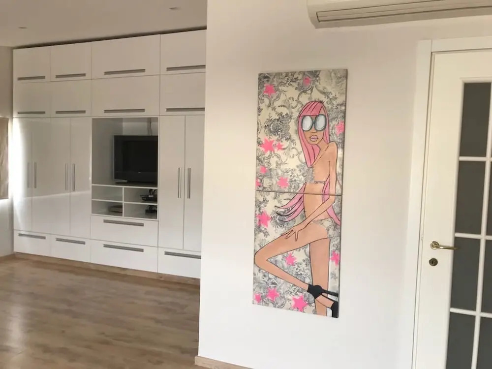 Villa Glamour Eilat