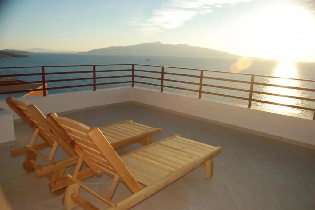 Apartments Saranda