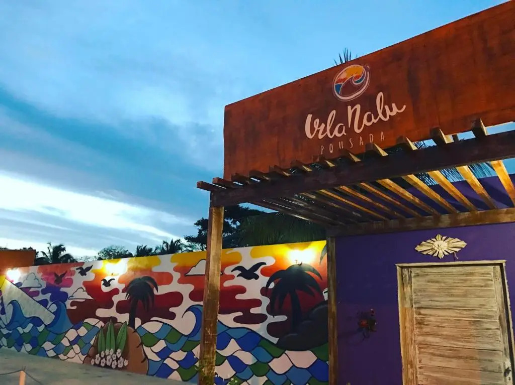 Pousada Le Village