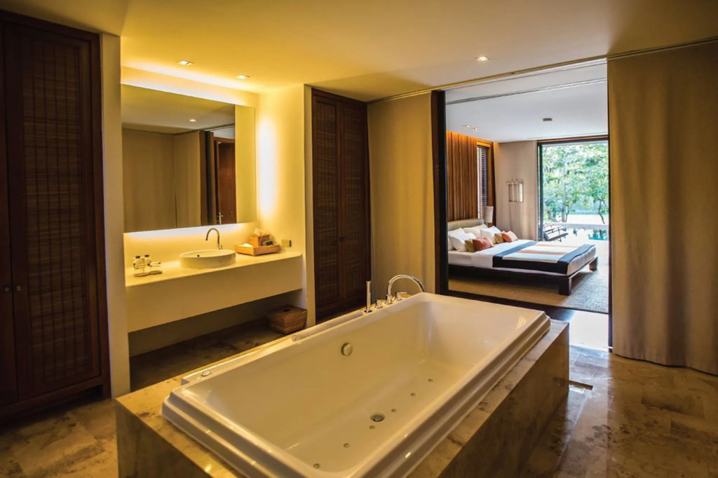 MUTHI MAYA Forest Pool Villa Resort - SHA Plus Certified
