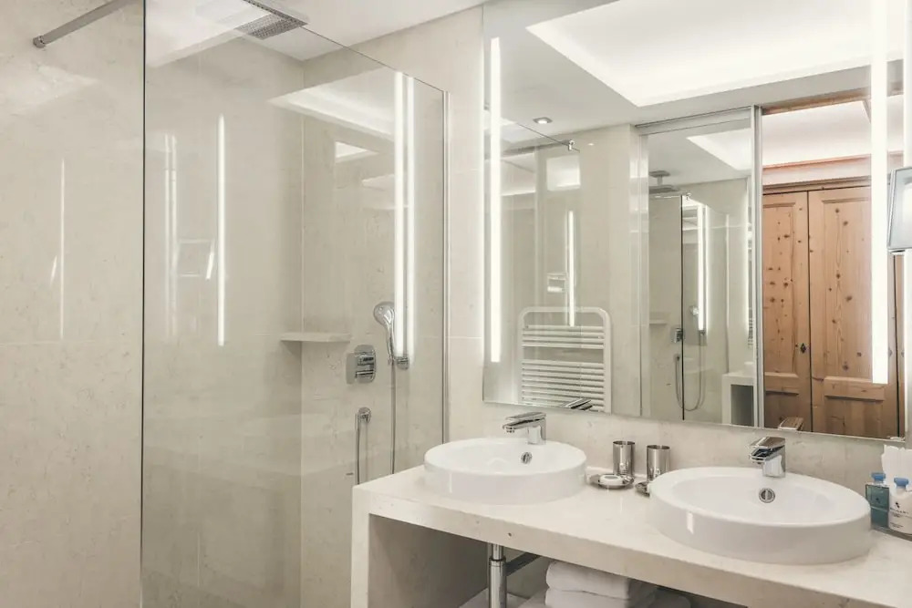 Schlosshotel Ischgl 5-Sterne Superior