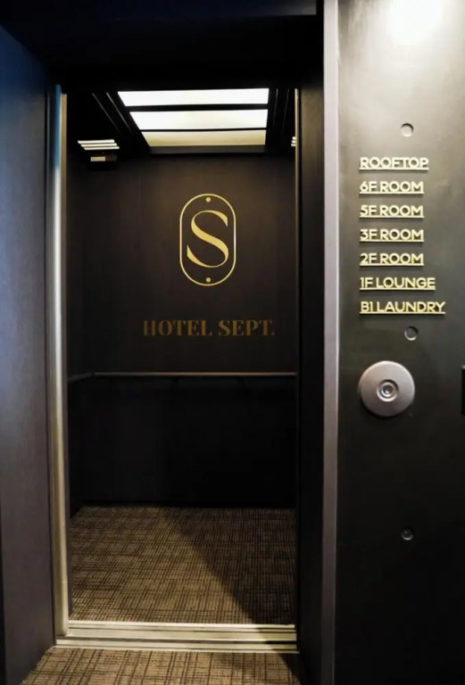 Guwol Hotel Jongno Ikseon
