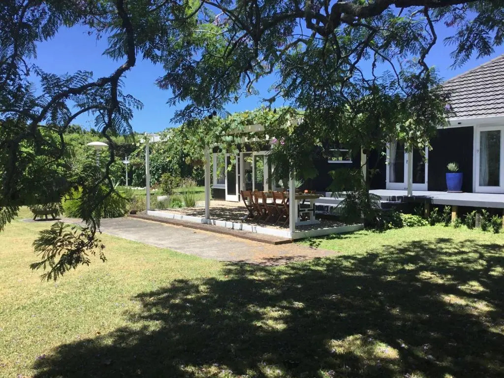 Pa Road B&B Kerikeri NZ