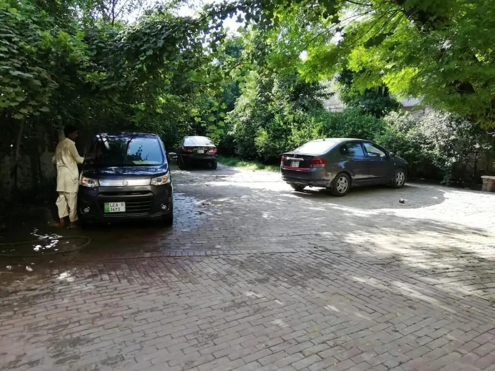 Green Land Hotel Lahore
