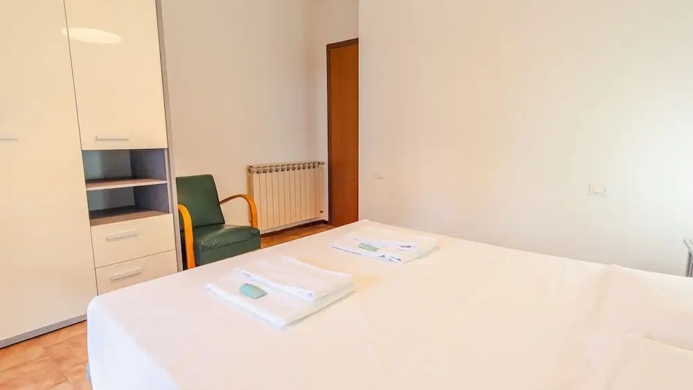 Villa Quantum Sole - Italian Homing
