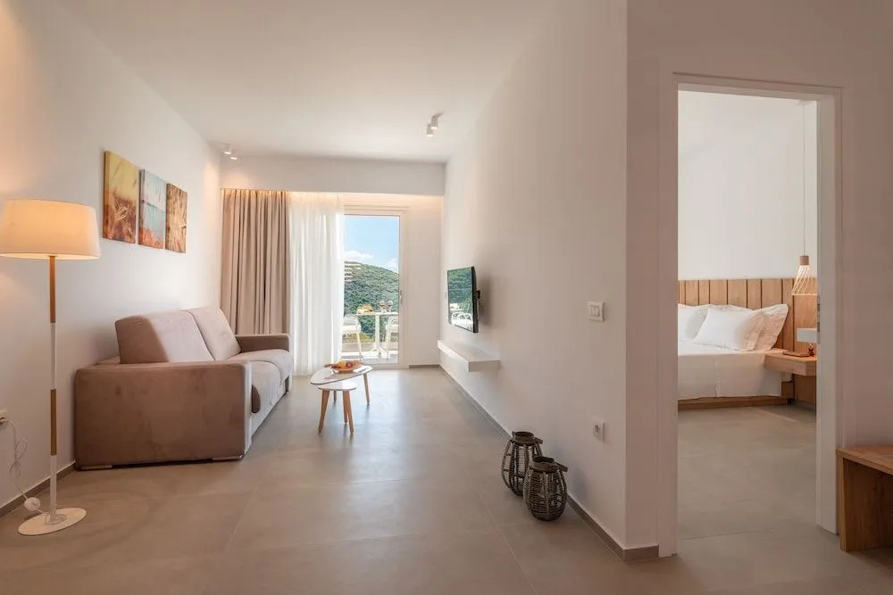 Ninemia Luxury Residence