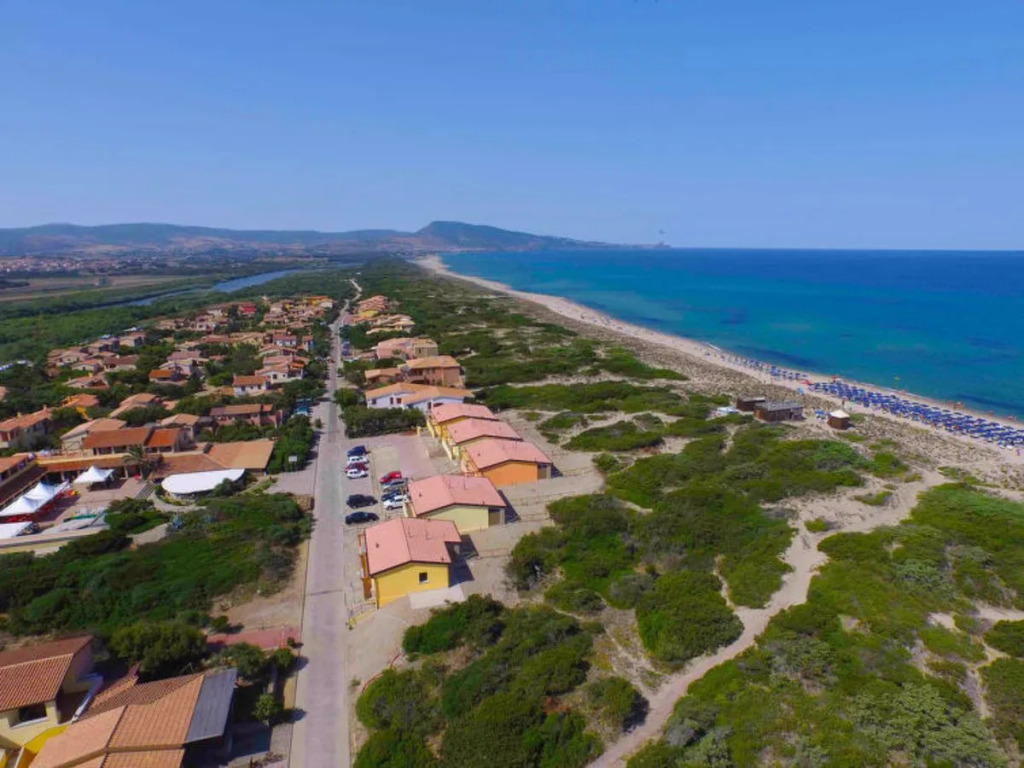 Holiday Home Baia delle Mimose by Interhome