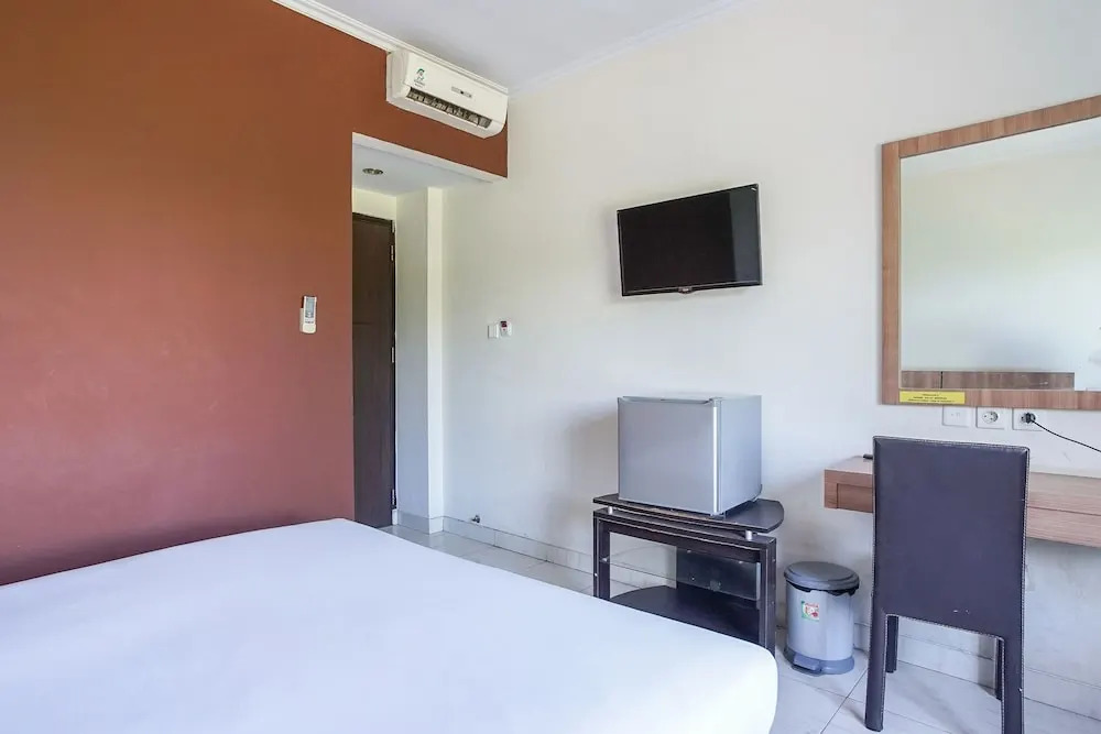 Hotel Lucky Inn