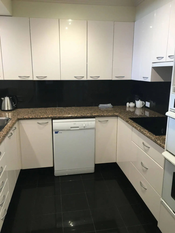 Manly Surfside Holiday Apartments