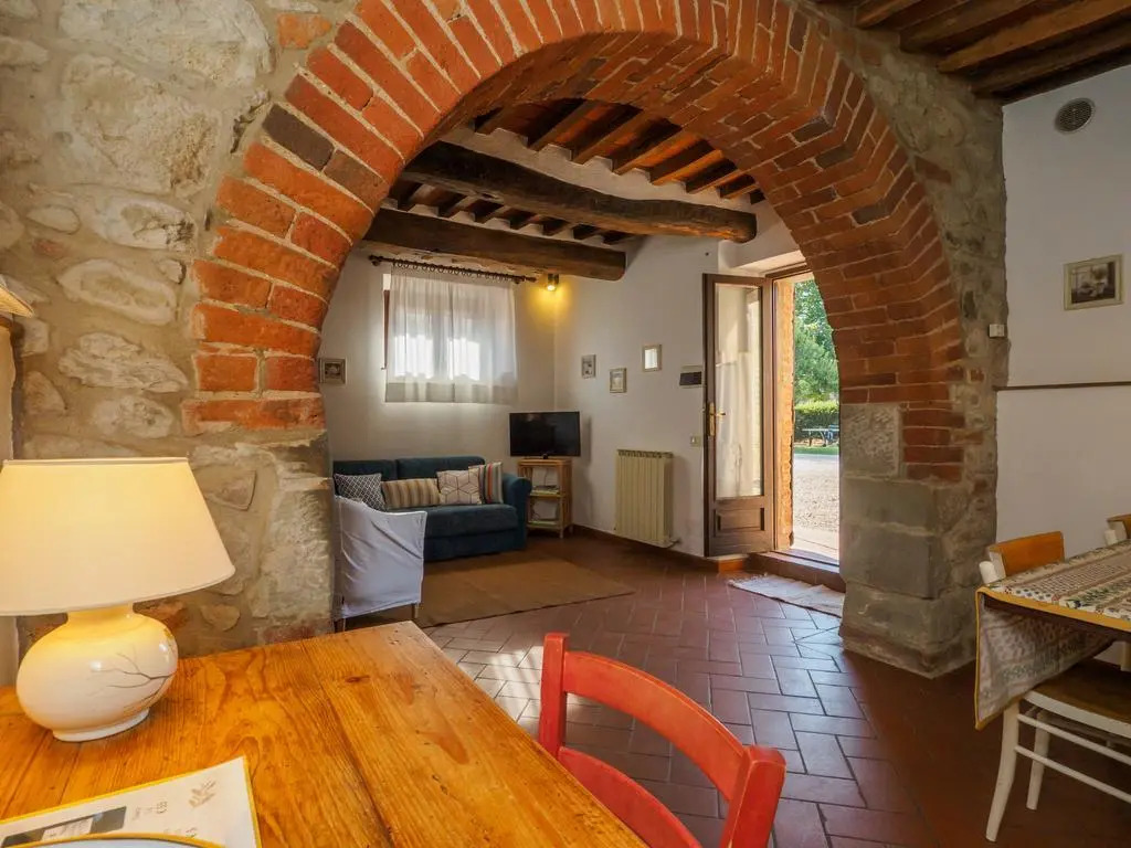 Il Piratello - Agriturismo Baldeschi