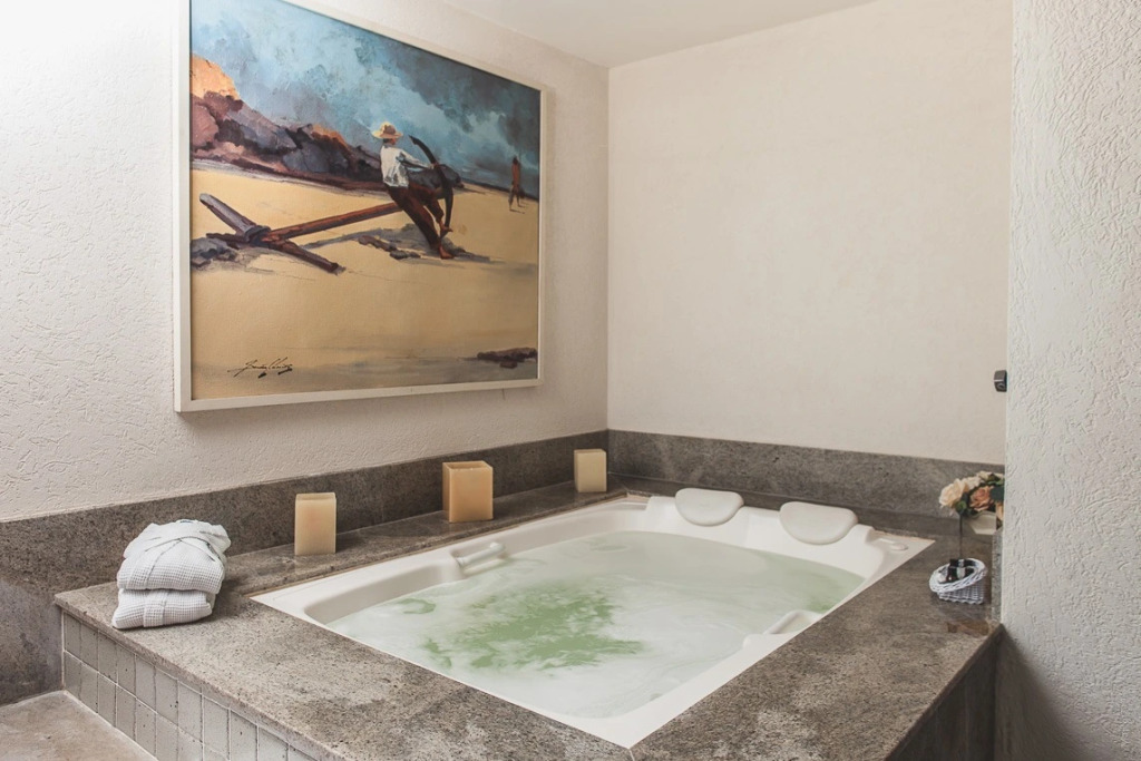 Hotel Ferradura Private