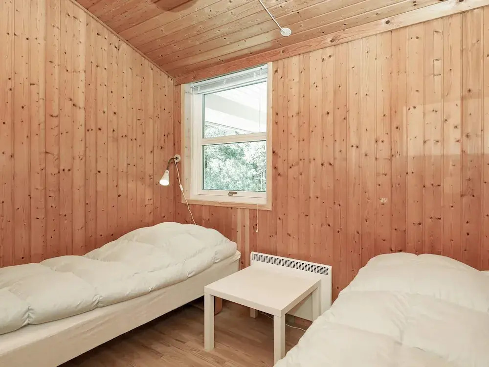 Nature Property in albaek