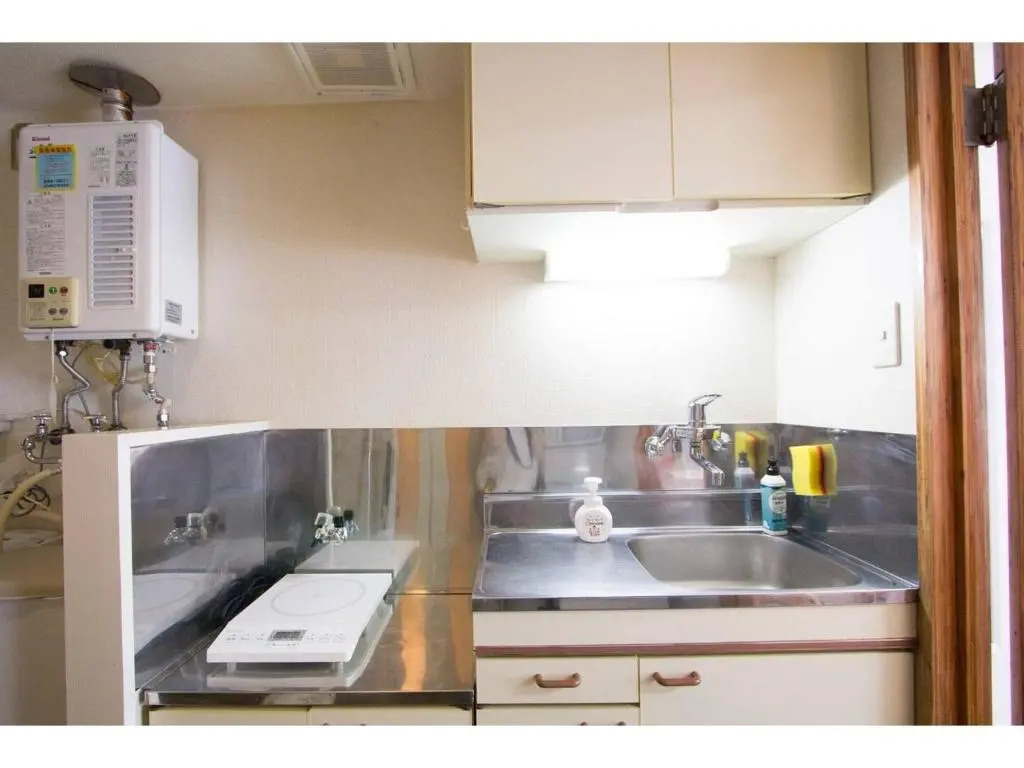 Haimu Shanzerize 7,12 - Vacation STAY 11299