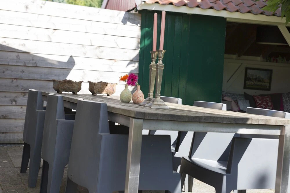 Onthaasten in de Achterhoek