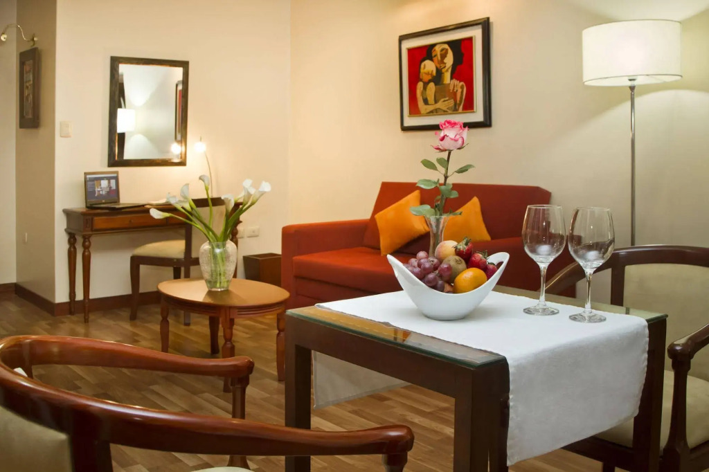 Hotel Cityzen Guayaquil
