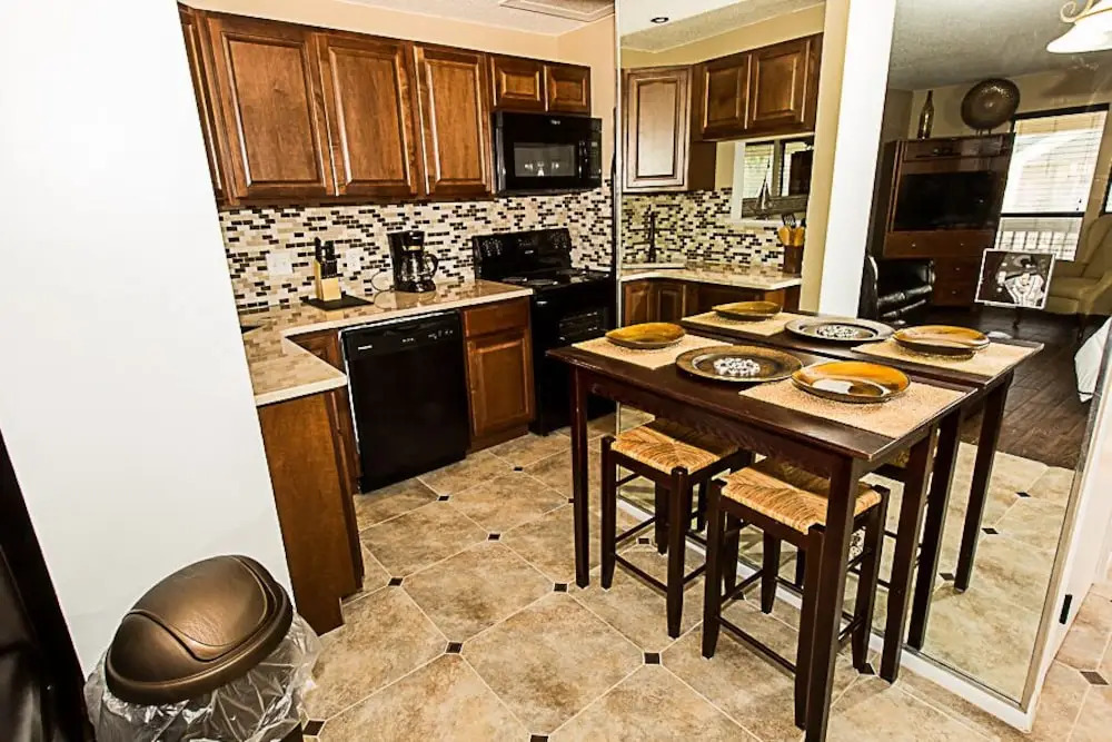 Sandpiper Cove 8246 Destin - 1 Br Condo