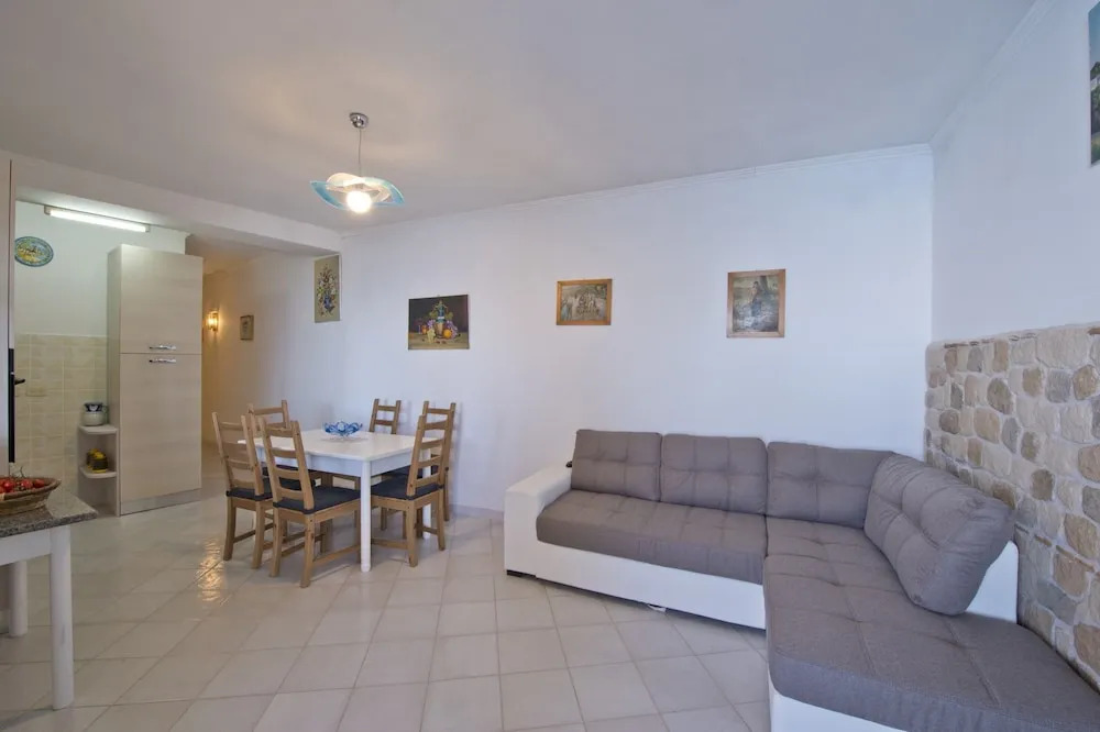Casa Tuoro