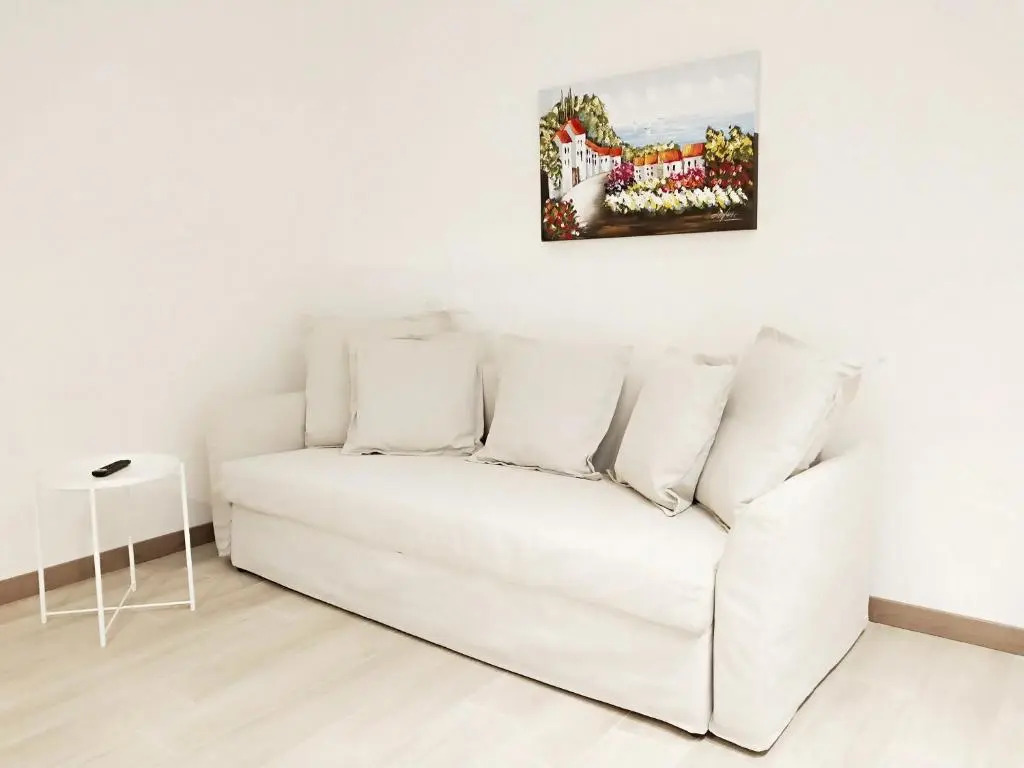Via Poma Apartments&Rooms