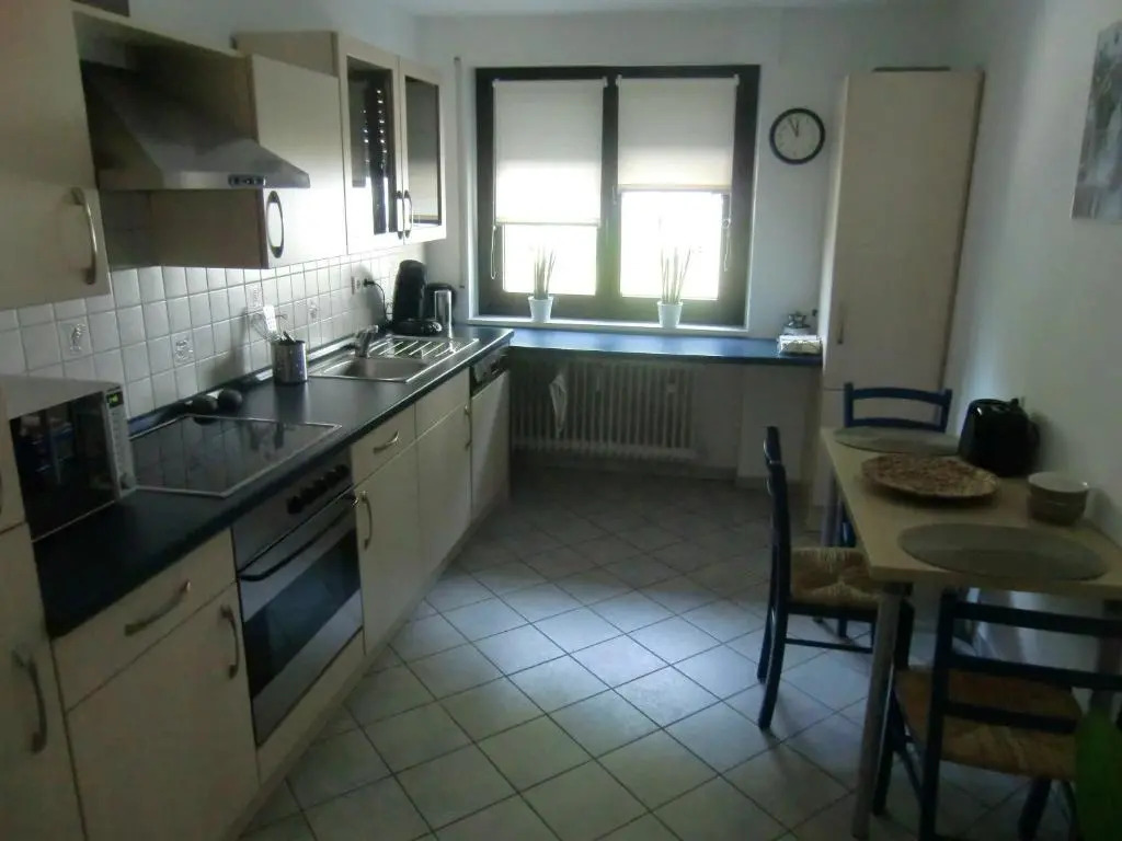 Ferienwohnung Uli Schätzle