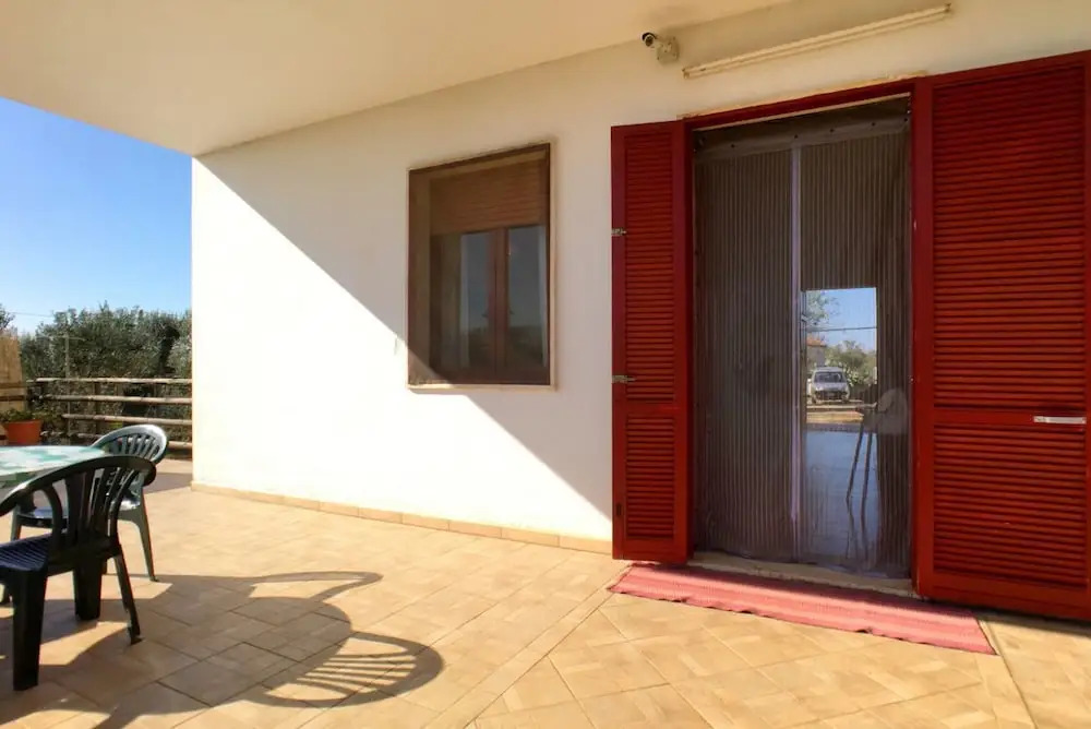 Villa in Campagna a Capilungo