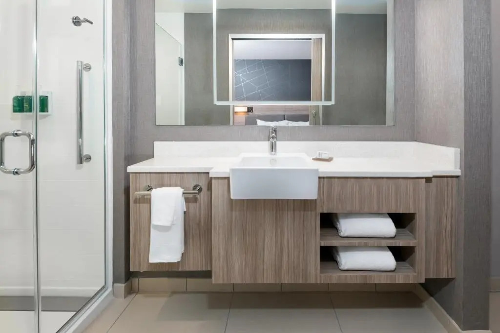 SpringHill Suites by Marriott Lakeland