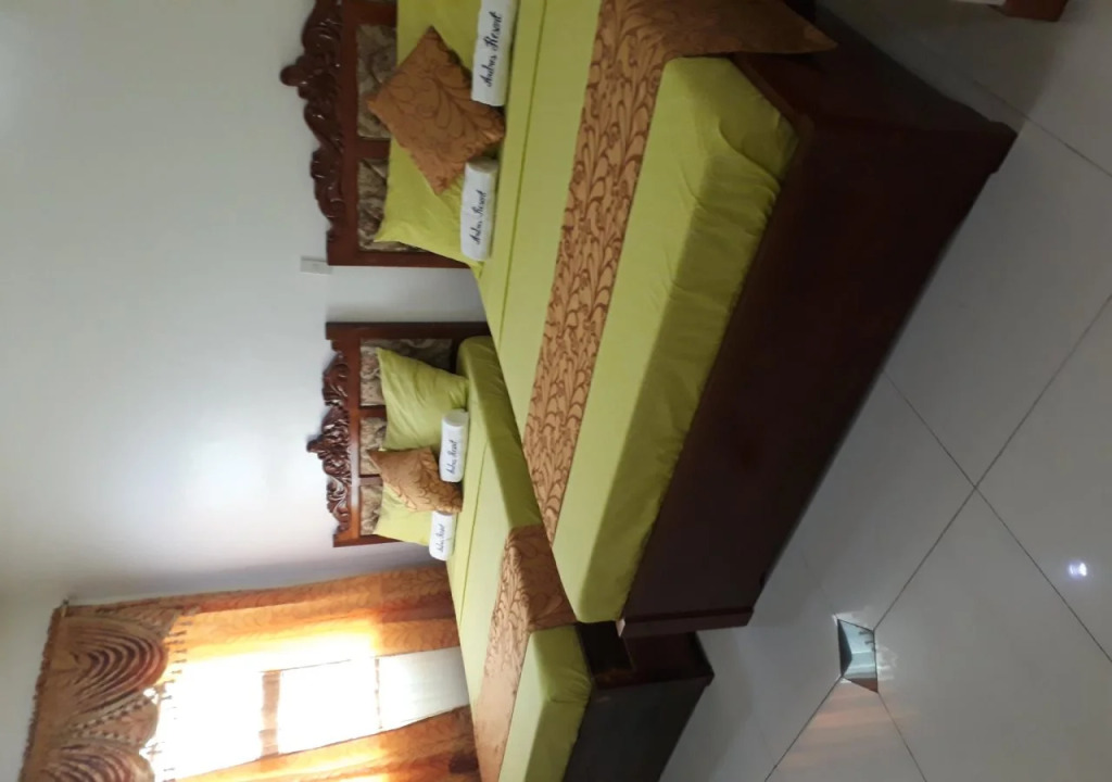 Andres Resort