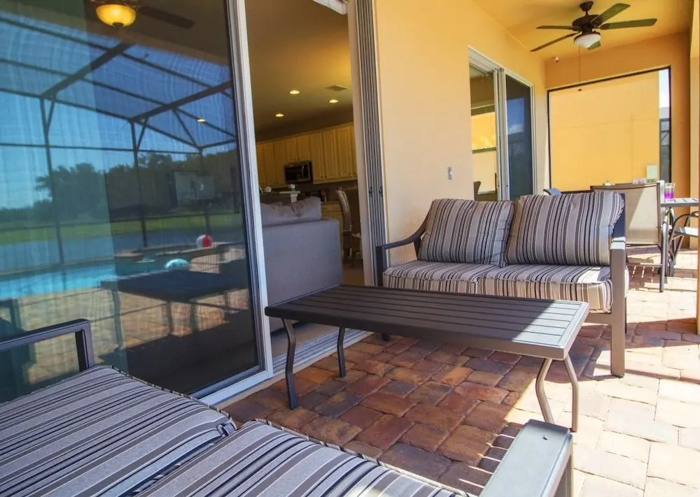 ACO Premium - 8 Bd with private pool and SPA (1713