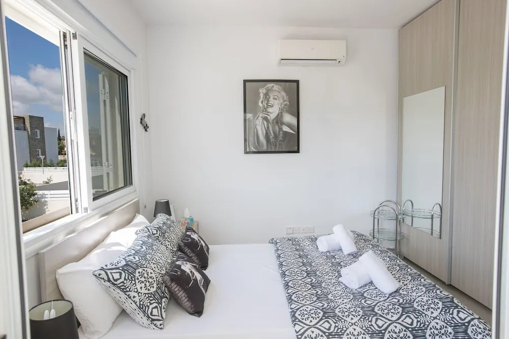 Protaras Holiday Villa An8