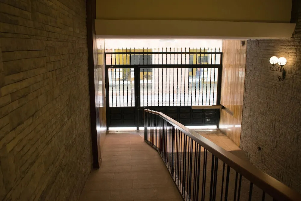 Apartamento El Cid
