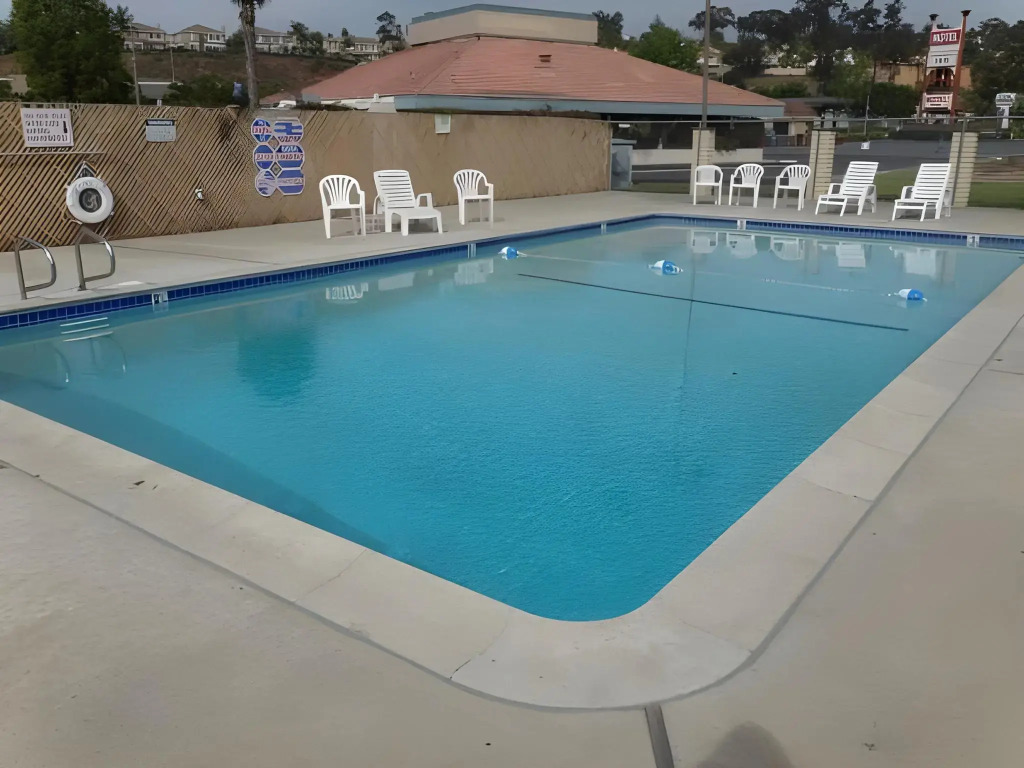Franciscan Inn Motel