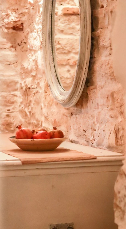 Trullo Cinque Punte