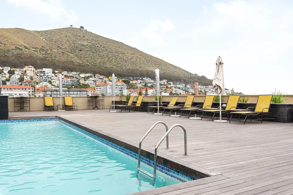 607 Cape Royale Luxury Apartments
