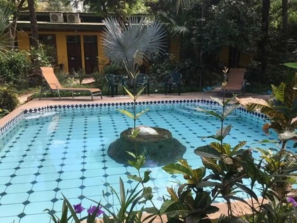 El Mono Loco Hotel