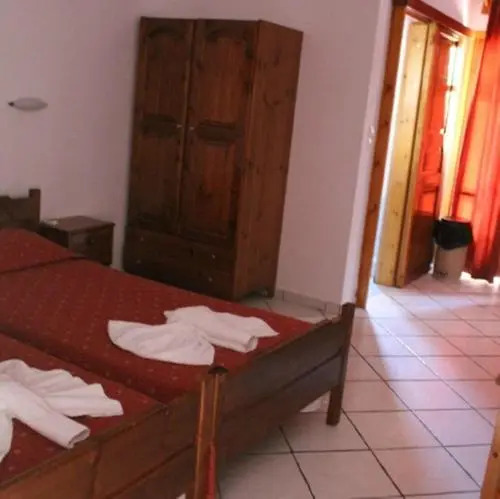 Villa Giorgos